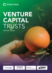 VCT Adviser Guide 2026 Cover