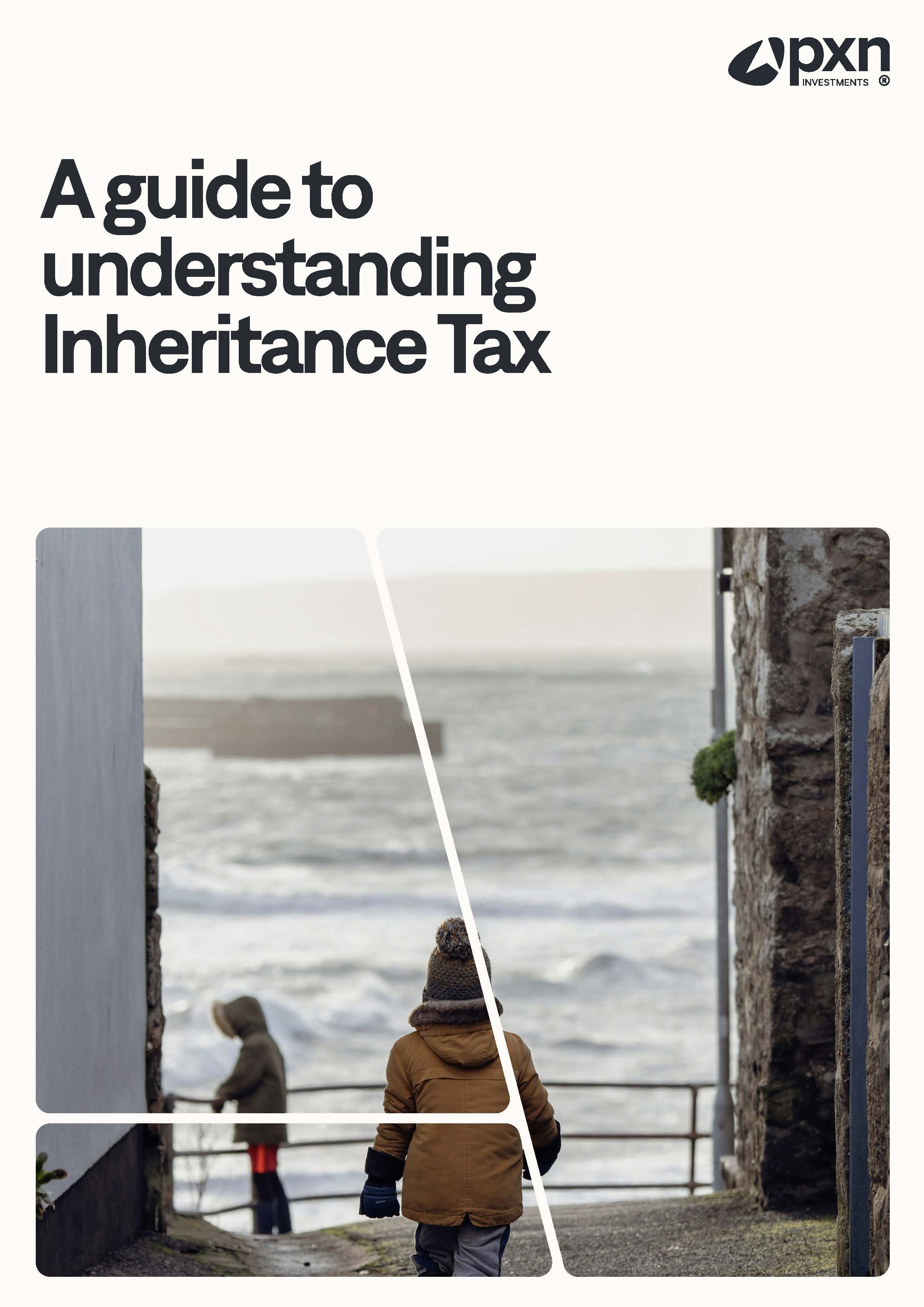 A Guide to Understanding Inheritance Tax 2026 Cover